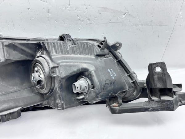 2008-2012 Honda Accord Halogen Front Left OEM Headlight - Image 22