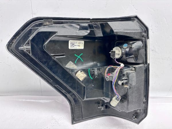 2018-21 Ford Expedition Halogen LED Rear Right OEM Tail Light LEDJL1B13B504BR - Image 21