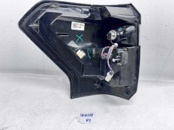 2018-21 Ford Expedition Halogen LED Rear Right OEM Tail Light LEDJL1B13B504BR - Image 24