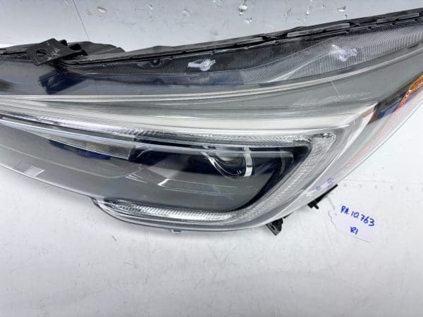 84001ALHA 2018-19 Subaru Legacy Outback Halogen LED Front Left OEM Headlight - Image 21