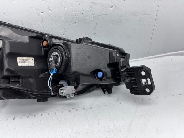 84001ALHA 2018-19 Subaru Legacy Outback Halogen LED Front Left OEM Headlight - Image 22