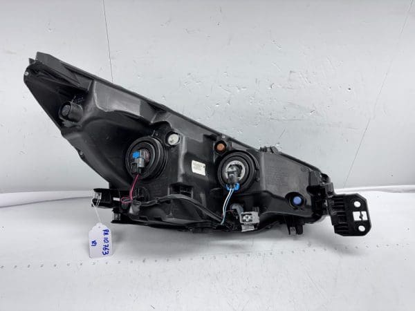 84001ALHA 2018-19 Subaru Legacy Outback Halogen LED Front Left OEM Headlight - Image 23