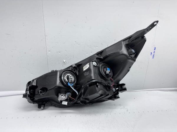 84001AL10A 2018-19 Subaru Legacy Outback Halogen LED Front Right OEM Headlight - Image 21
