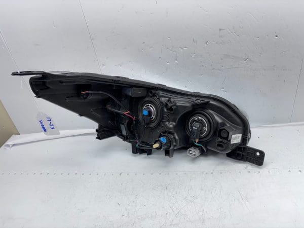 2017-23 Subaru Impreza; Crosstrek Halogen Front Left OEM Headlight 84001FL01A - Image 21