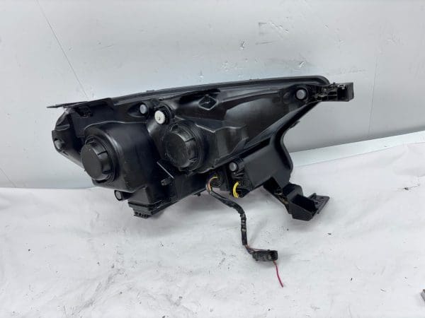 2019-2023 Ford Ranger LED Alpharex Front Left Headlight - Image 21