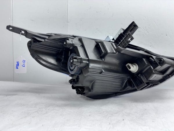 2015-19 Nissan Versa Halogen Front Left CAPA Headlight 26060609KM0A - Image 21