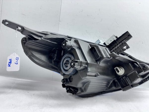 2015-19 Nissan Versa Halogen Front Left CAPA Headlight 26060609KM0A - Image 22
