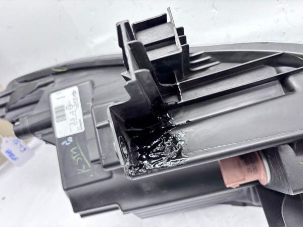 2015-19 Nissan Versa Halogen Front Left OEM Headlight 260609KM0A - Image 22