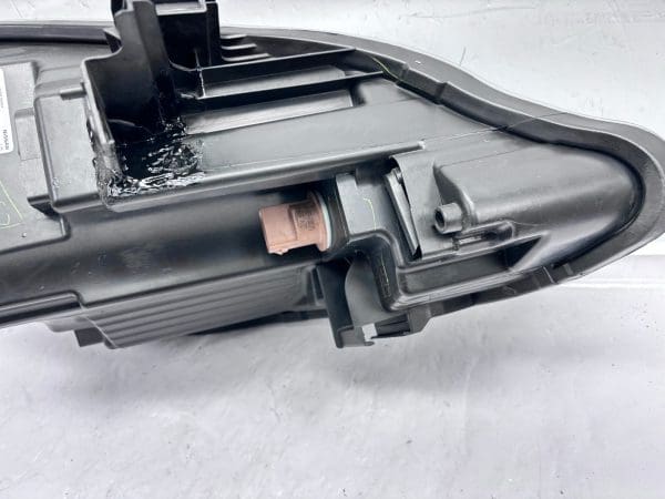 2015-19 Nissan Versa Halogen Front Left OEM Headlight 260609KM0A - Image 23