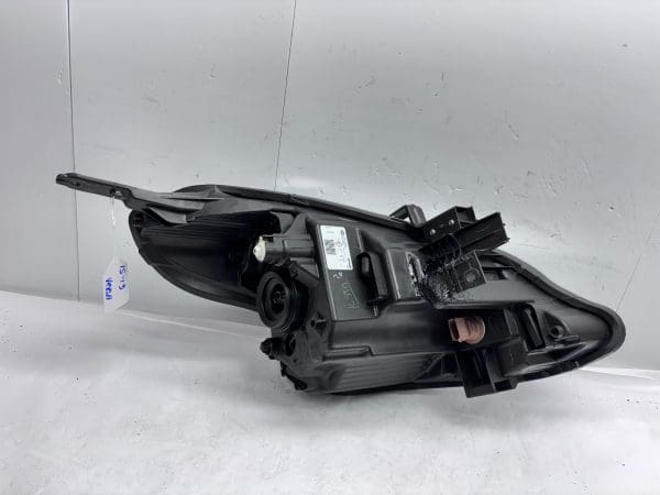 2015-19 Nissan Versa Halogen Front Left OEM Headlight 260609KM0A - Image 24