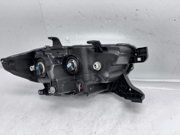 2016-22 Toyota Tacoma Halogen LED Front Left OEM Headlight - Image 22