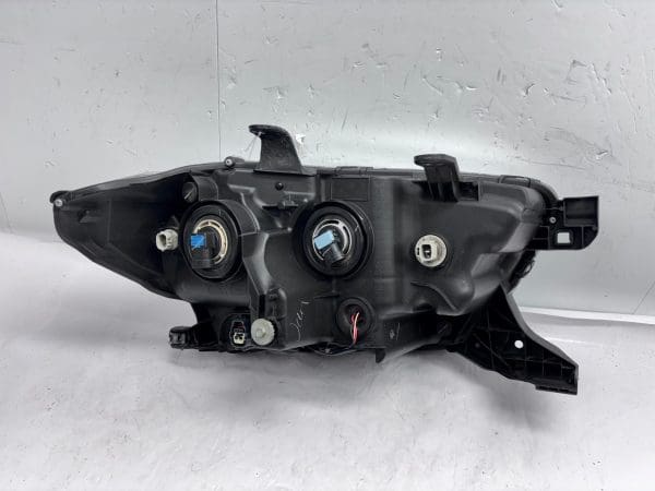 2016-22 Toyota Tacoma Halogen LED Front Left OEM Headlight - Image 23