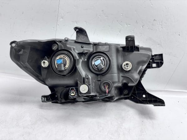 2016-22 Toyota Tacoma Halogen LED Front Left OEM Headlight - Image 24