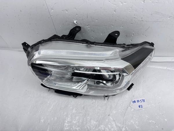 2016-22 Toyota Tacoma Halogen LED Front Left OEM Headlight 81150-04270 - Image 21