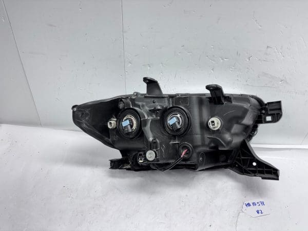 2016-22 Toyota Tacoma Halogen LED Front Left OEM Headlight 81150-04270 - Image 22