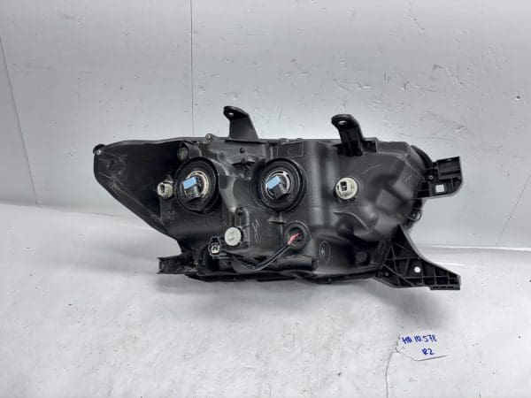 2016-22 Toyota Tacoma Halogen LED Front Left OEM Headlight 81150-04270 - Image 23