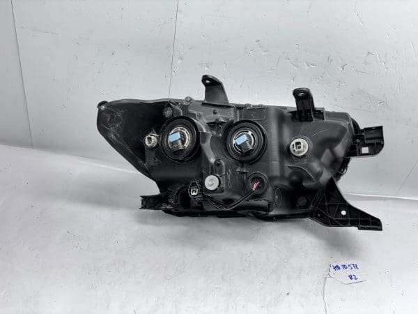 2016-22 Toyota Tacoma Halogen LED Front Left OEM Headlight 81150-04270 - Image 24