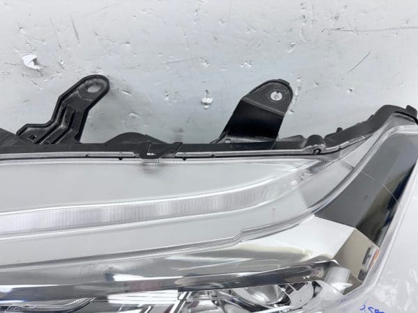 2016-22 Toyota Tacoma Halogen Front Left OEM Headlight 81150-04250 - Image 22