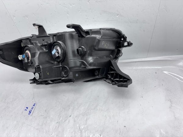 2016-22 Toyota Tacoma Halogen Front Left OEM Headlight 81150-04250 - Image 23