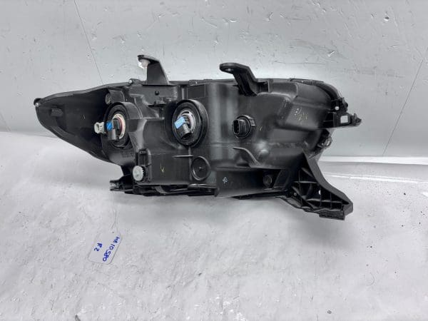 2016-22 Toyota Tacoma Halogen Front Left OEM Headlight 81150-04250 - Image 24