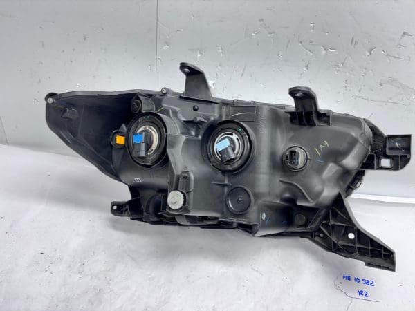 2016-22 Toyota Tacoma Halogen Front Left OEM Headlight 81150-04250 - Image 21