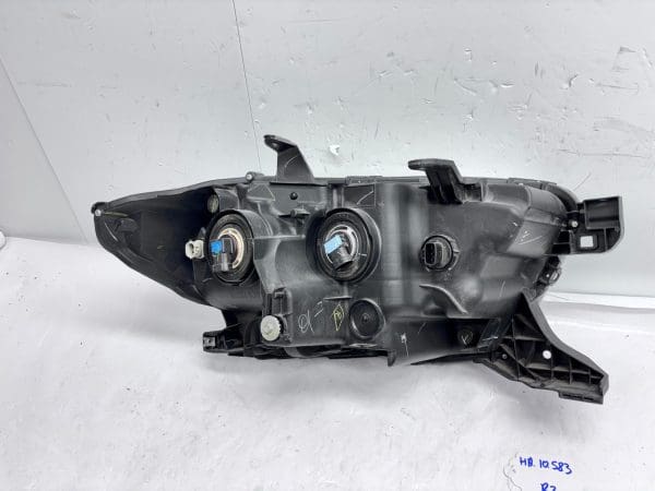 2016-22 Toyota Tacoma Halogen Front Left OEM Headlight 81150-04260 - Image 21