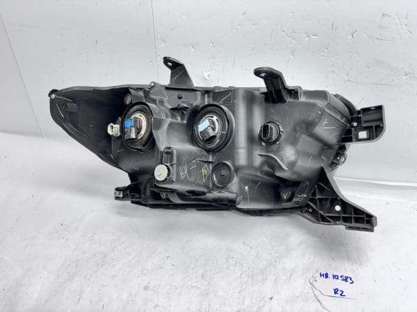 2016-22 Toyota Tacoma Halogen Front Left OEM Headlight 81150-04260 - Image 22