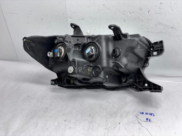 2016-22 Toyota Tacoma Halogen Front Left OEM Headlight 81150-04260 - Image 23