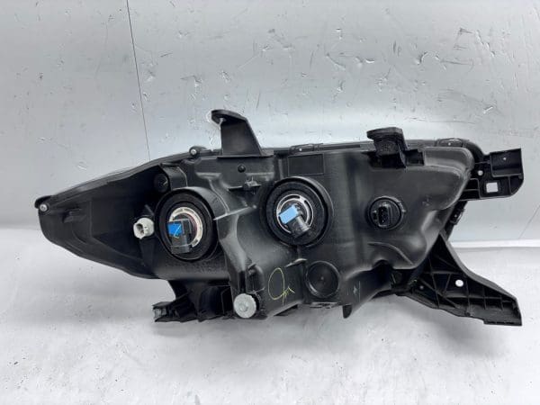 2016-22 Toyota Tacoma Halogen Front Left OEM Headlight 81150-04250 - Image 22