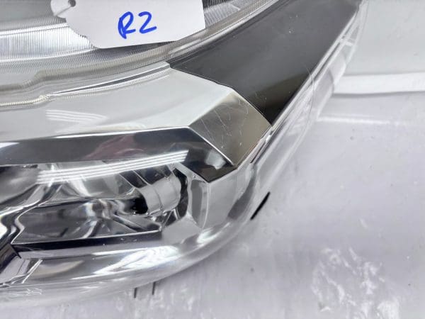 2016-22 Toyota Tacoma Halogen Front Left OEM Headlight 81150-04250 - Image 21