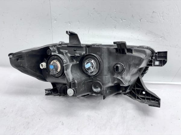 2016-22 Toyota Tacoma Halogen Front Left OEM Headlight 81150-04250 - Image 23