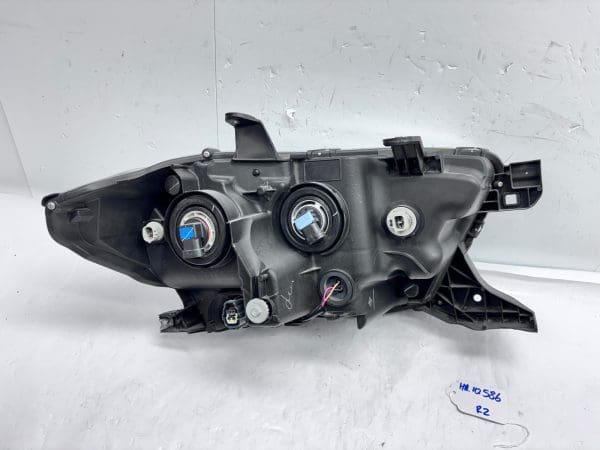 2016-22 Toyota Tacoma Halogen LED Front Left OEM Headlight 81150-04270 A - Image 24