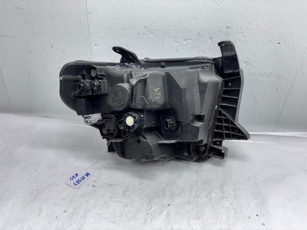 2018-2021 Toyota Tundra LED Front Left OEM Headlight 81150-0C211 - Image 22