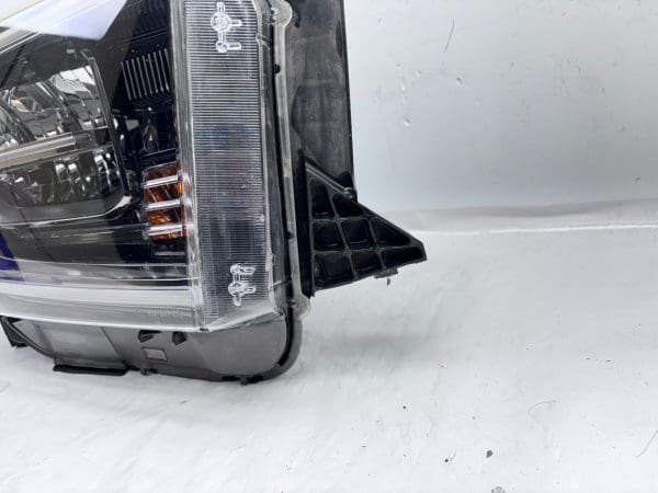 2018-2021 Toyota Tundra LED Front Right OEM Headlight 81110-0C140 - Image 21