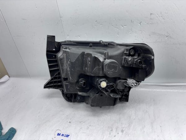 2018-2021 Toyota Tundra LED Front Right OEM Headlight 81110-0C140 - Image 22