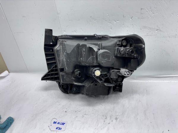 2018-2021 Toyota Tundra LED Front Right OEM Headlight 81110-0C140 - Image 23