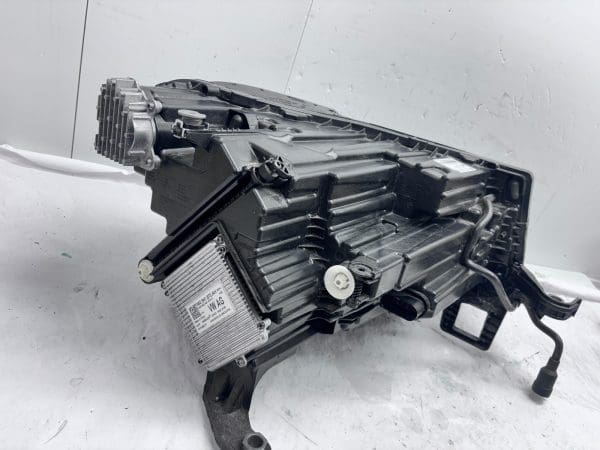 2024-25 VW Atlas Cross Sport LED Front Left OEM Headlight 3CN941081L - Image 22