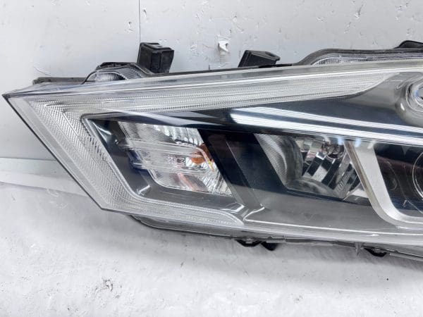 ALL TABS 2016-2018 Nissan Maxima LED Front Left OEM Headlight - Image 22
