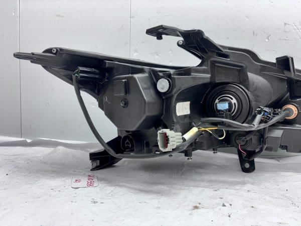 ALL TABS 2016-2018 Nissan Maxima LED Front Left OEM Headlight - Image 24