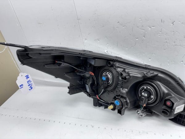 2017-23 Subaru Crosstrek Impreza Halogen Front Left OEM Headlight - Image 21