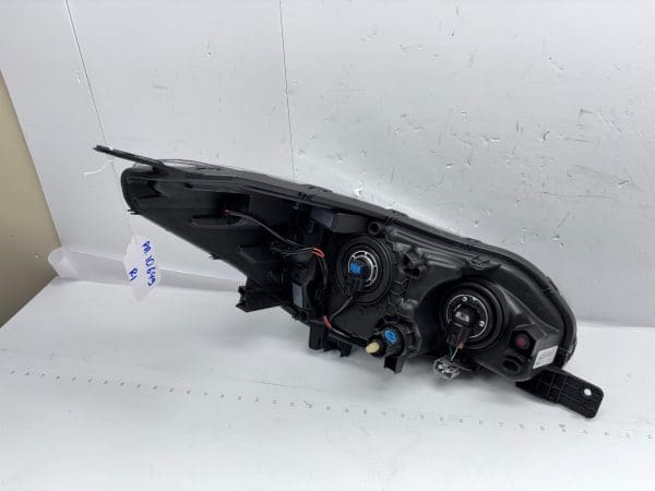 2017-23 Subaru Crosstrek Impreza Halogen Front Left OEM Headlight - Image 22