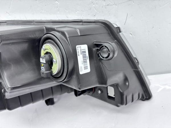 2008-2014 Dodge Avenger Halogen Front Left OEM Headlight - Image 22
