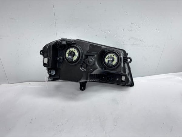 2008-2014 Dodge Avenger Halogen Front Left OEM Headlight - Image 23