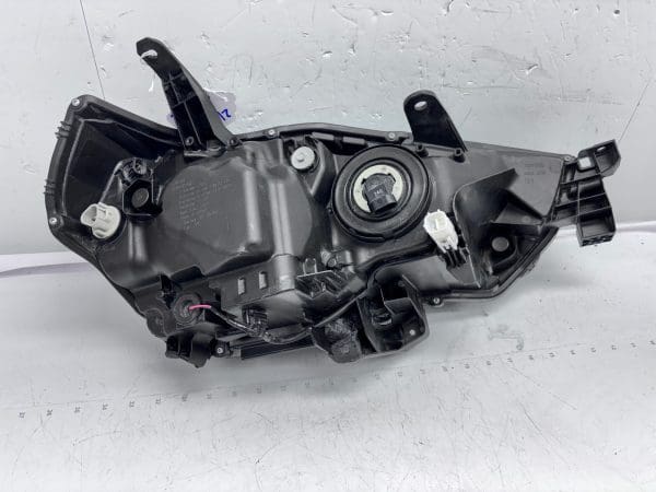 2021-2024 Toyota 4Runner LED Front Left OEM Headlight - 2 Wires - Image 21