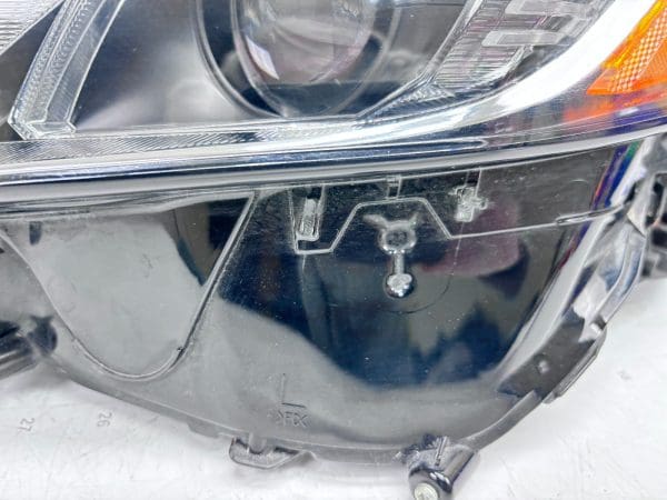 2018-2023 Toyota Camry LED Front Left OEM Headlight - Image 21