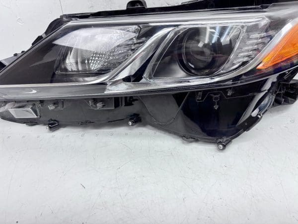 2018-2023 Toyota Camry LED Front Left OEM Headlight - Image 22
