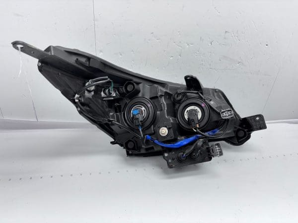 2017-18 Subaru Forester Halogen Front Left OEM Headlight 84001SG291 - Image 21
