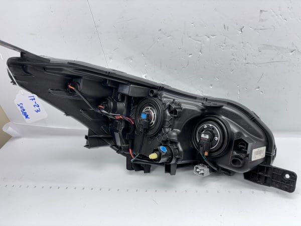2017-23 Subaru Crosstrek; Impreza Front Left OEM Headlight 84001FL01A - Image 22
