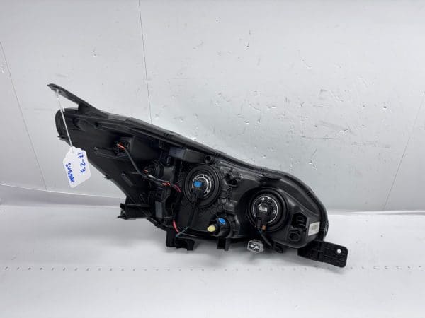 2017-23 Subaru Crosstrek; Impreza Front Left OEM Headlight 84001FL01A - Image 23