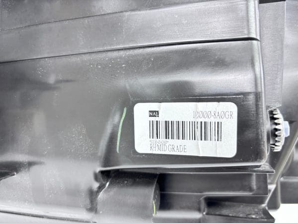 2022-25 Toyota Corolla Cross LED Front Right OEM Headlight 10000-8A0GR - Image 21
